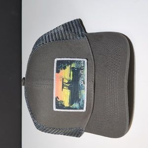 Snapback Hat Magellan Fishing Hats Magellan Outdoors Accessories